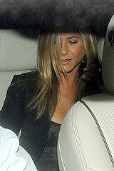 Hidden cam Aniston photo